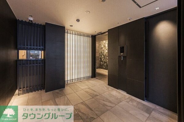 ドゥーエ池袋の物件内観写真